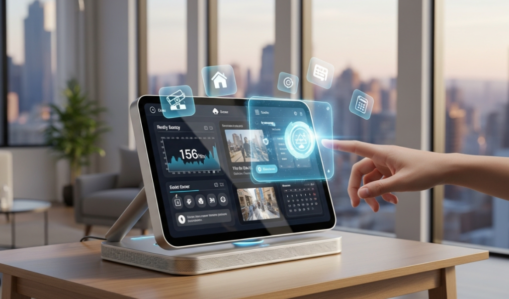techandkey