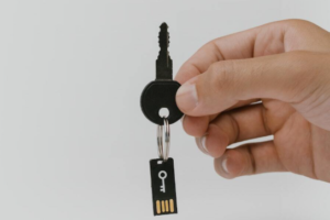 Public Keys vs Private Keys in Cryptocurrency