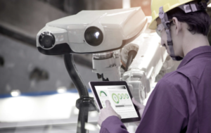 Artificial Intelligence in Manufacturing Quality Checks